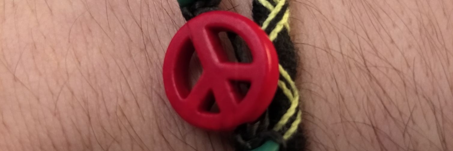 peace56001's profile banner image