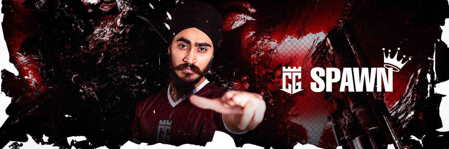 SpawNCS07's profile banner image