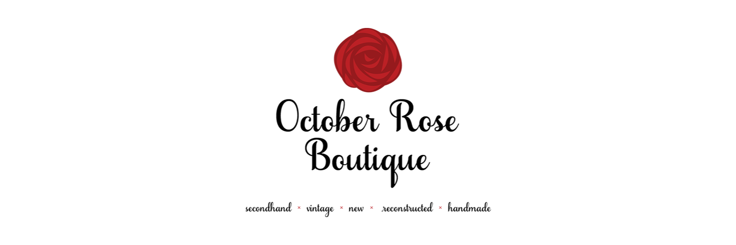shopoctoberrose's profile banner image