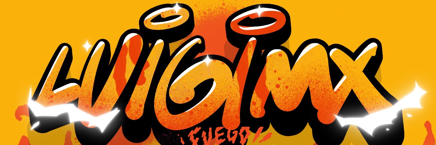 Luiggi_Mix's profile banner image