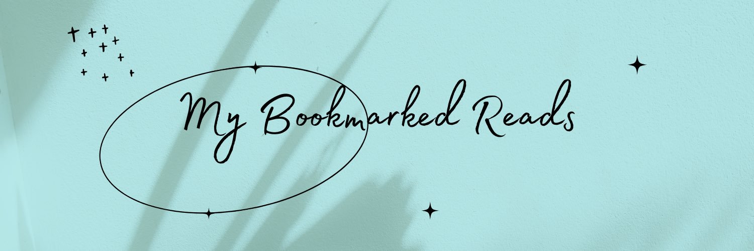 MyBookmarkedReads banner