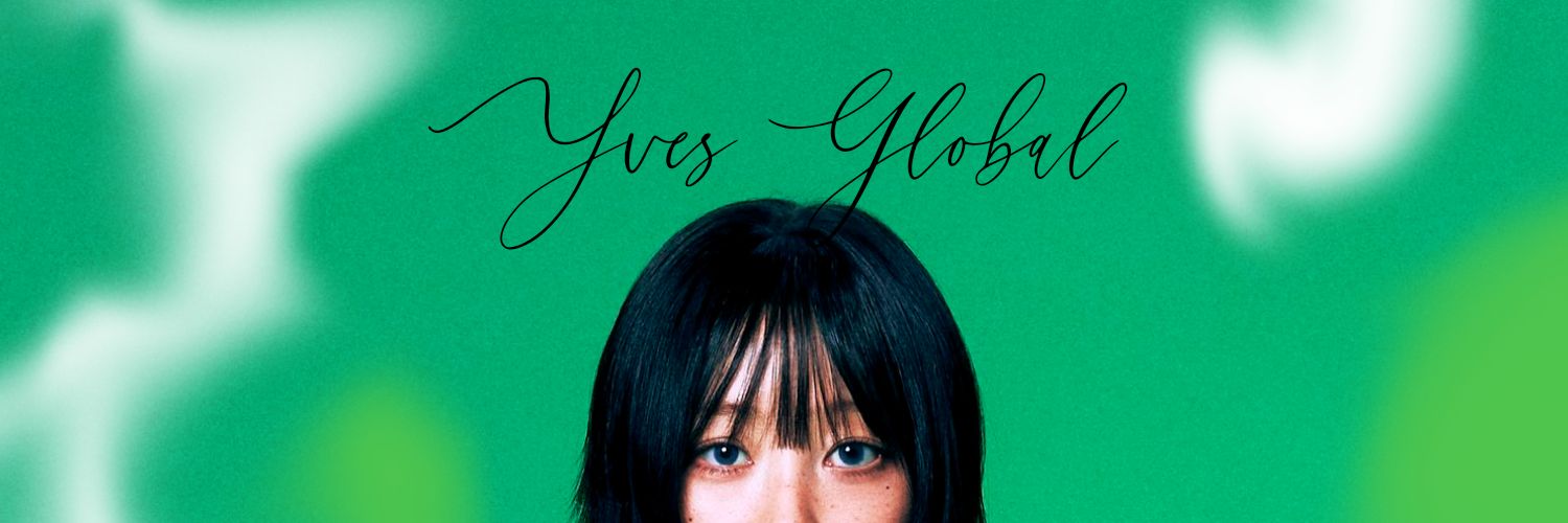 Yves Global's banner