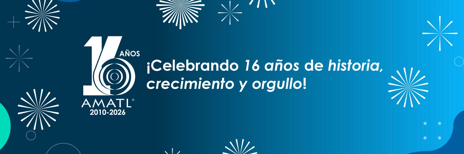 amatlmx's profile banner image