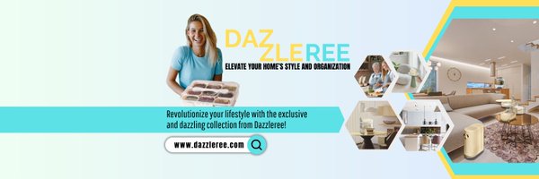 dazzleree Profile Banner