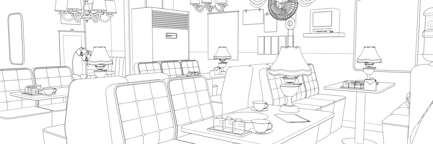 roah_studio's profile banner image