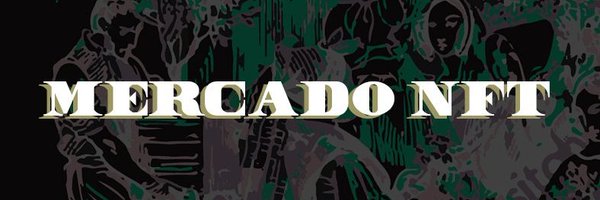 mercadonftarte Profile Banner