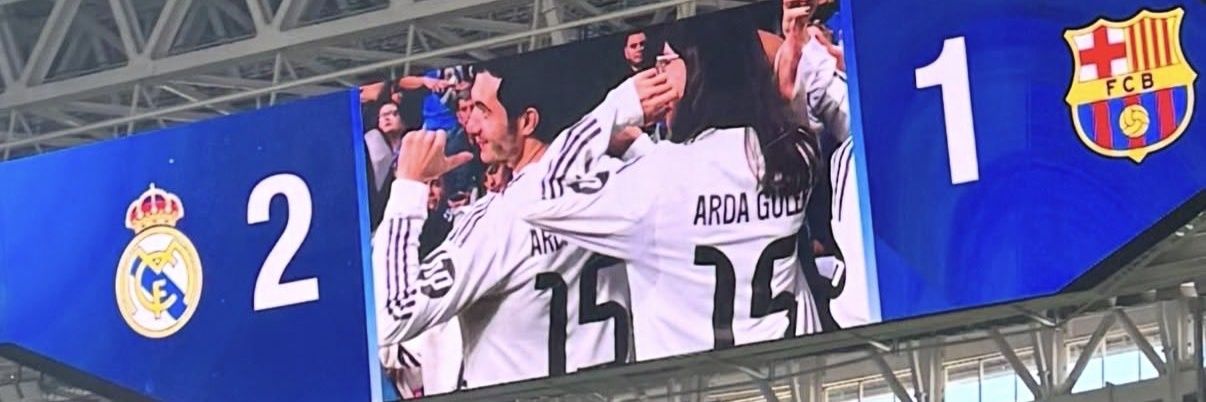 Beyaz Pele 🇪🇦 banner