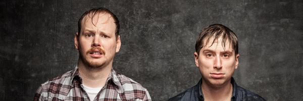 PeterNChrisShow Profile Banner