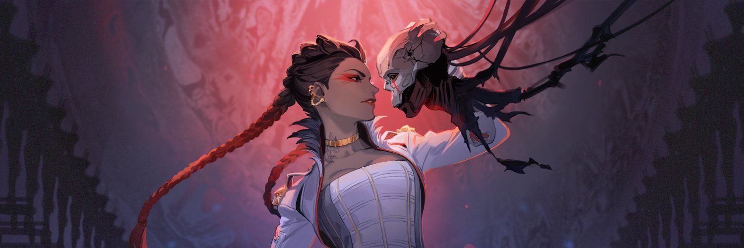 WolfAndrade_'s profile banner image