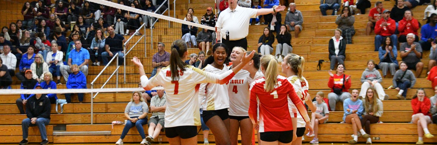 CPvolley657's profile banner image