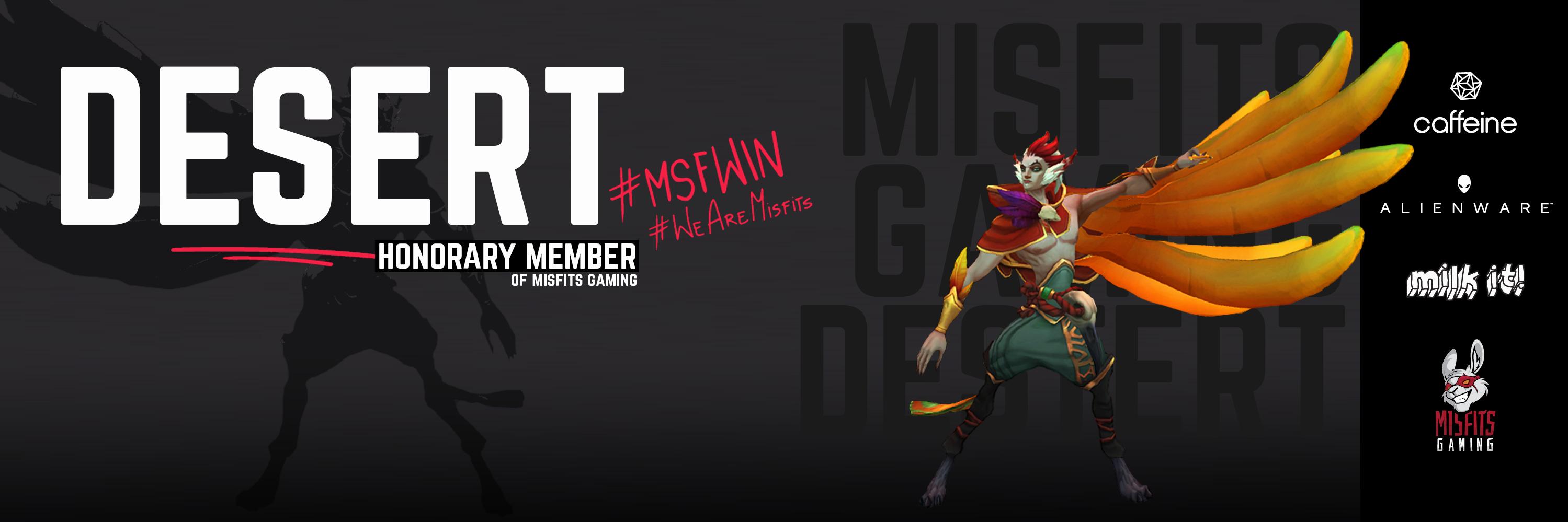 Desert_Blade's profile banner image