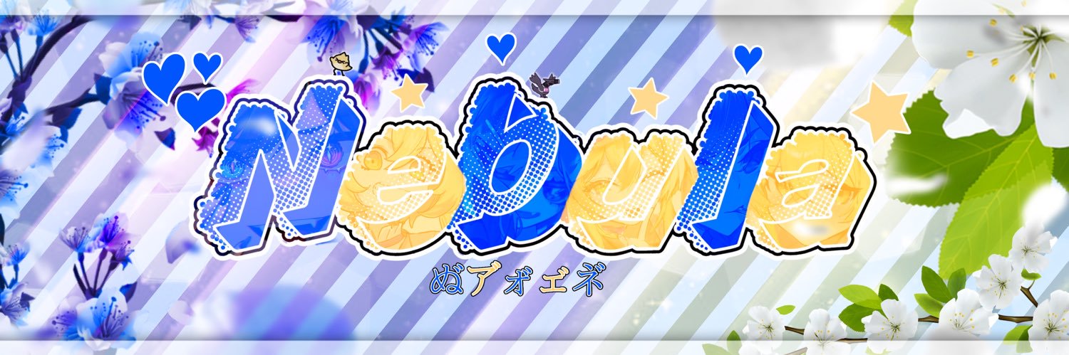 💛𝒩𝑒𝒷𝓊𝓁𝒶 𝒢𝑒𝓃𝓀𝒶𝒾🏳️‍⚧️💙(魔神)'s banner