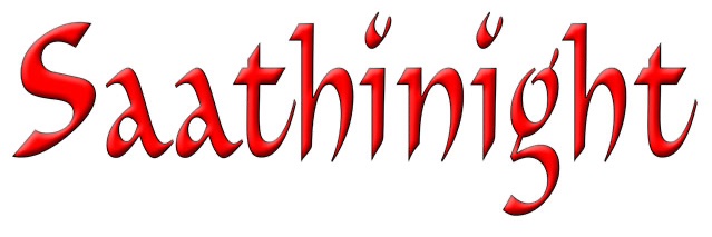 saathinight's profile banner image