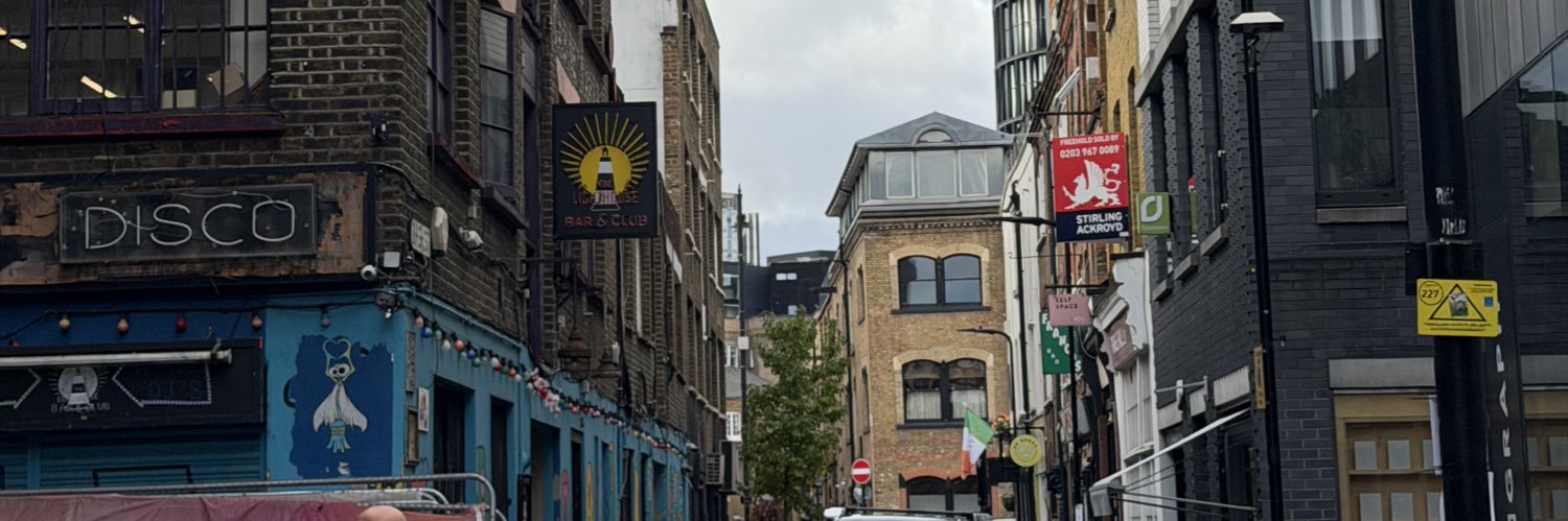 Eugene McCarthy banner