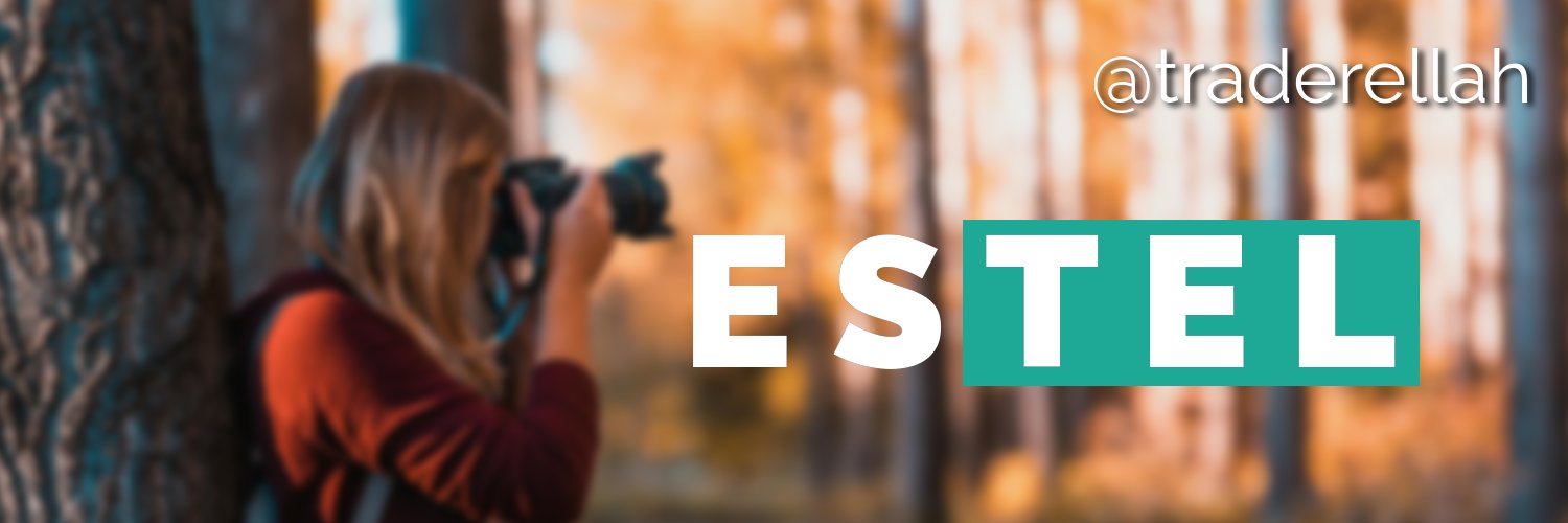 TRADER ESTEL banner