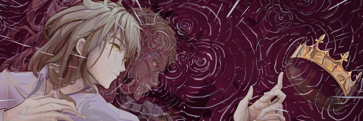 Sayko || The Chosen One banner