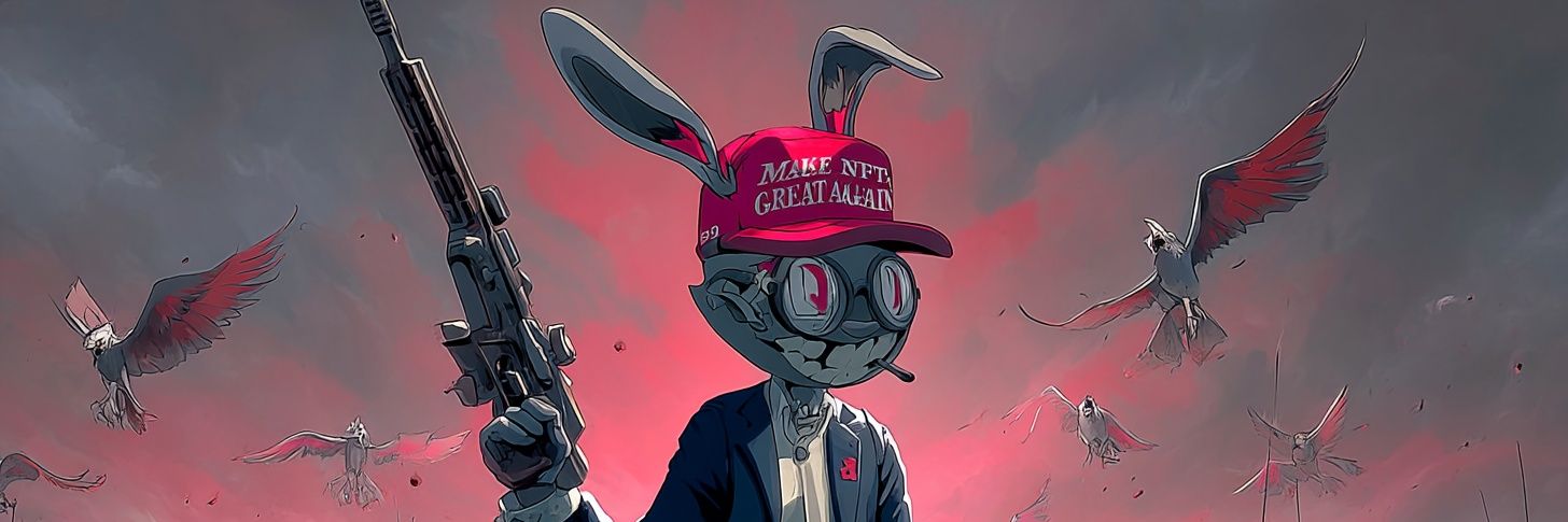 Kapp's banner