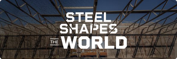 MetalWorksSteel Profile Banner