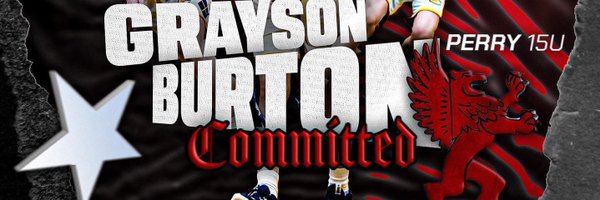 graysonburt24 Profile Banner