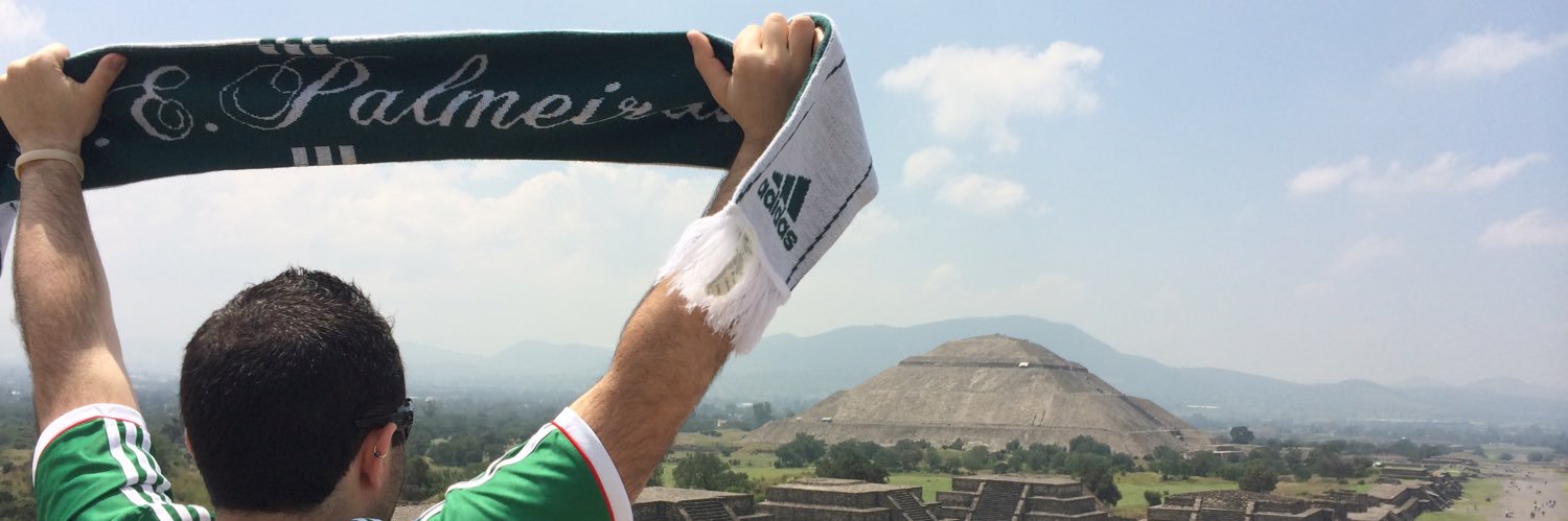 Chato Palestra banner