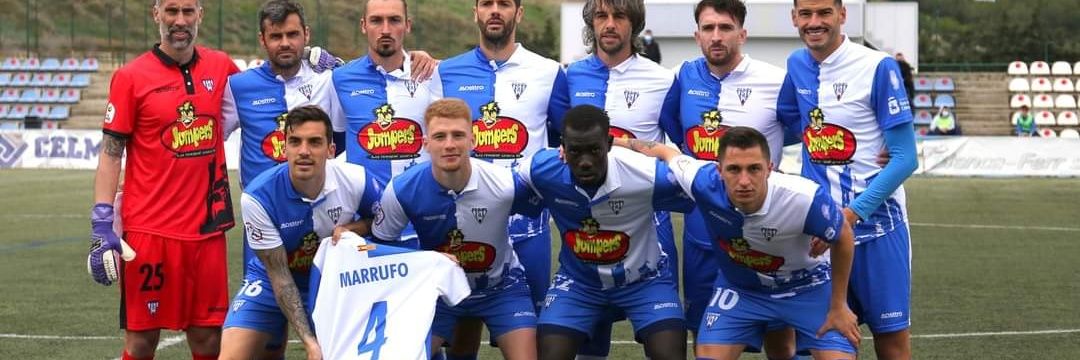 jesus marrufo banner