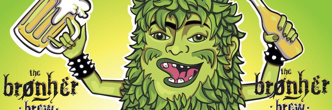 BronherBrew's profile banner image