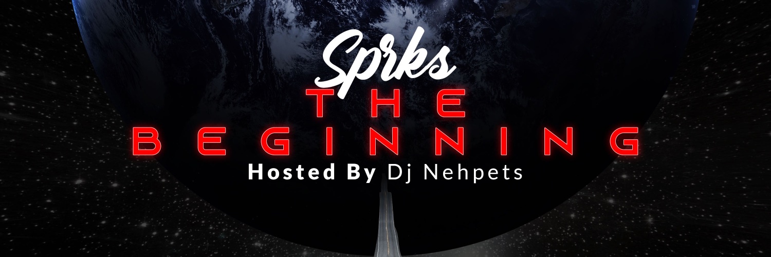 SprksLightinUp's profile banner image