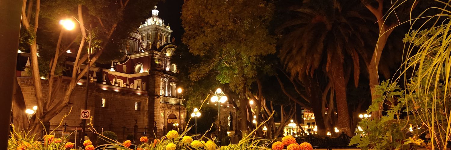 luisfer1189's profile banner image