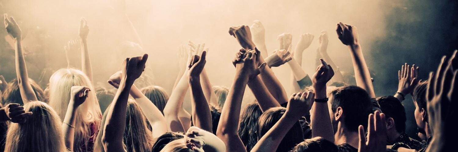 Live Music Australia banner