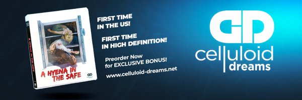 CelluloidDrms Profile Banner