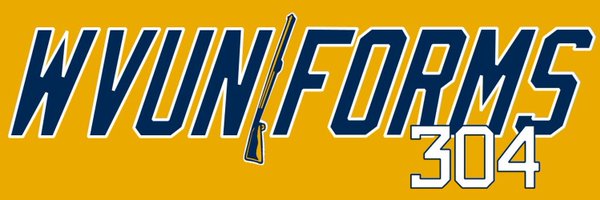 WVUniforms304 Profile Banner