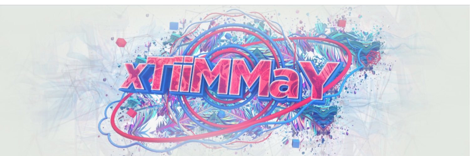 xTiiMMaY's profile banner image