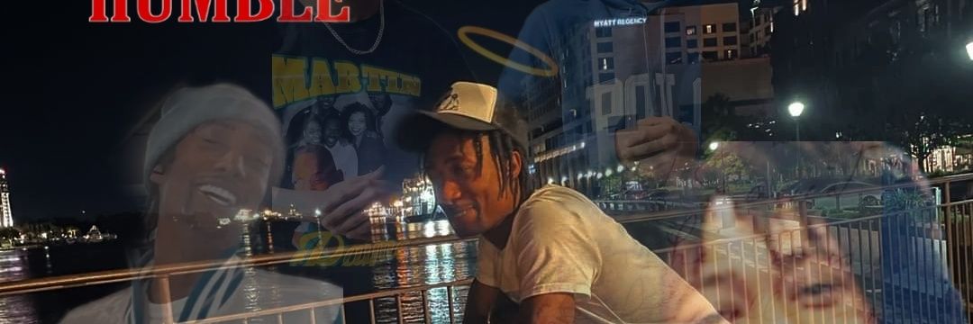 chazosworld's profile banner image