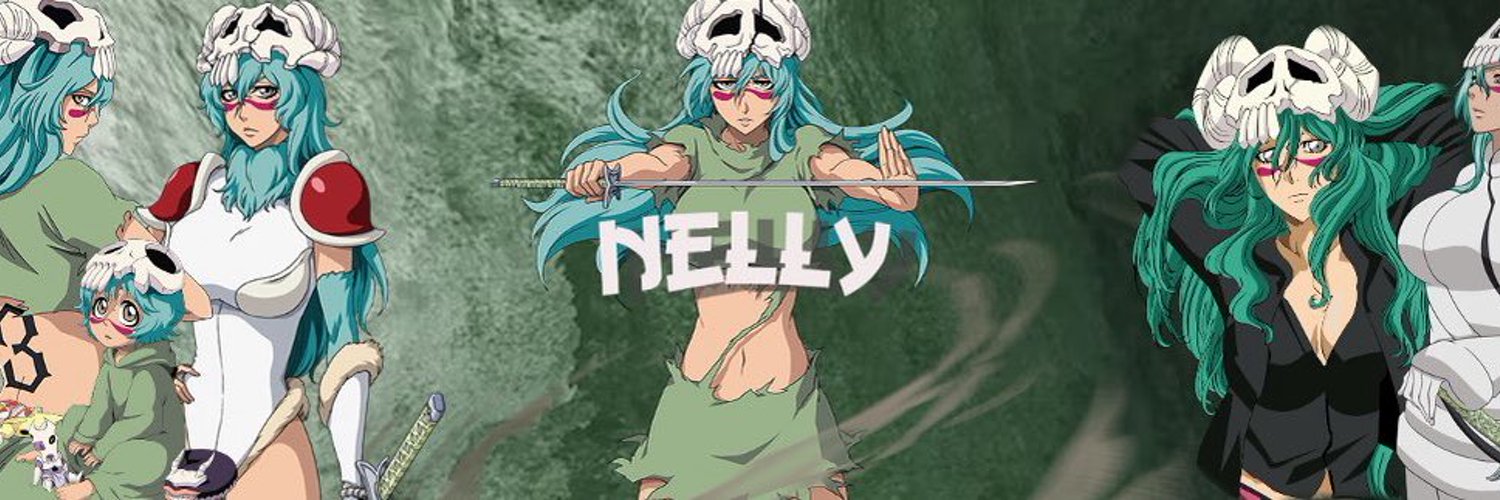 nelly Profile Banner