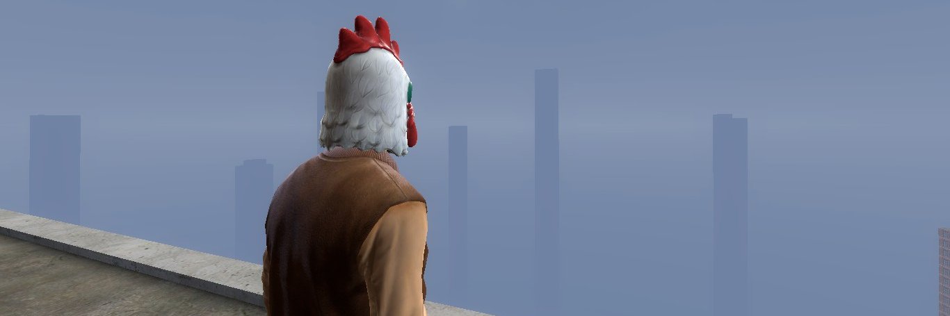 SaimonFive's banner