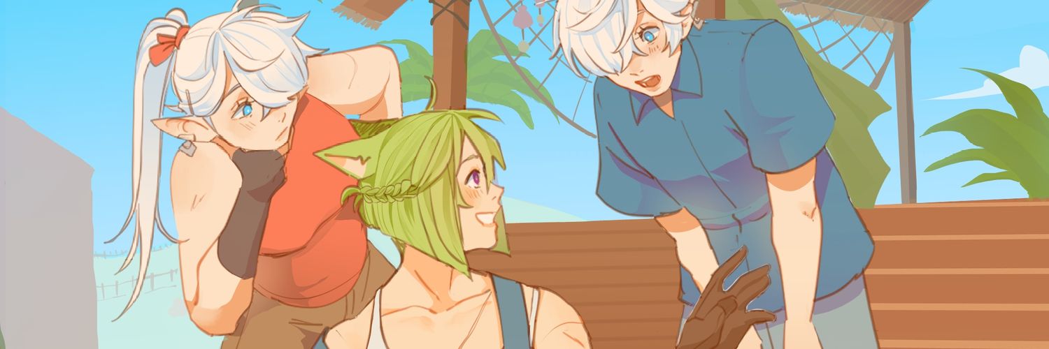 Tomo 🌸Kiss me komui lee 🌸 banner