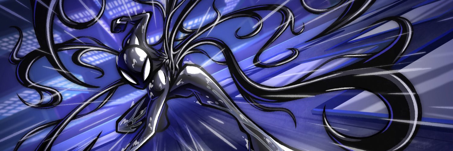 Charlize's banner
