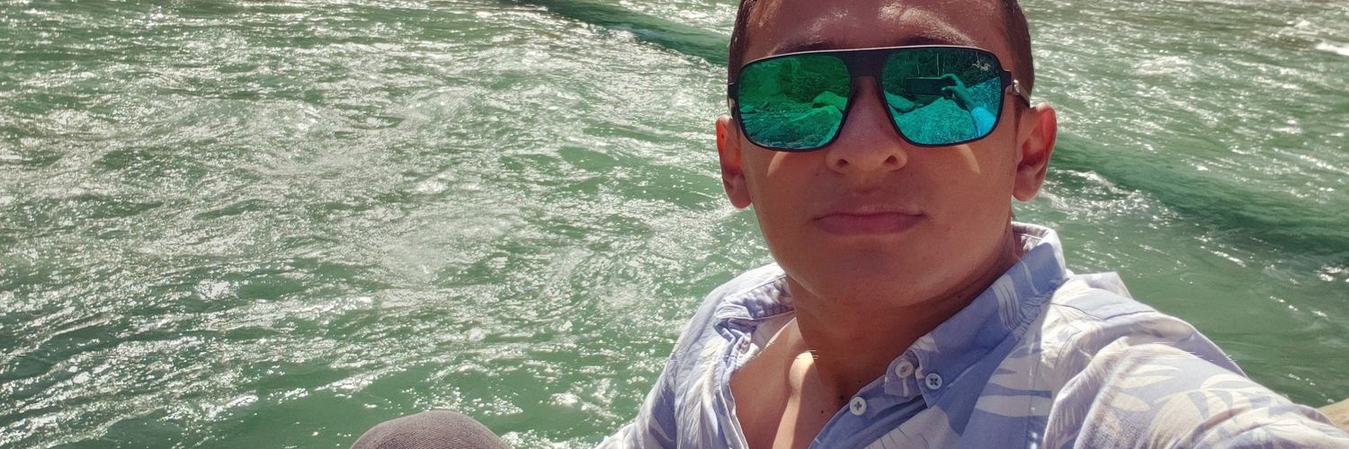 EDILRODRIGO's profile banner image