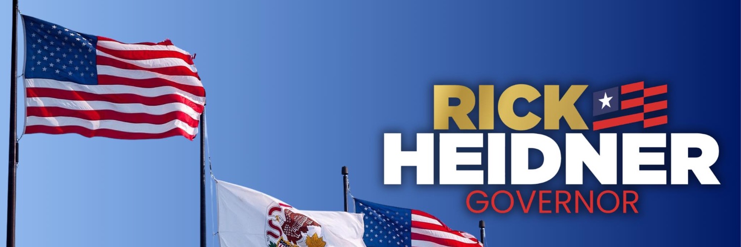 Chase Heidner banner