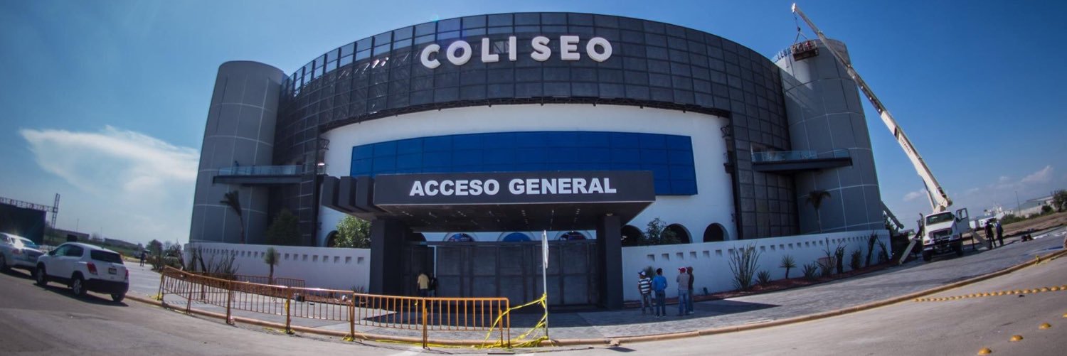 ColiseoTaurino's profile banner image