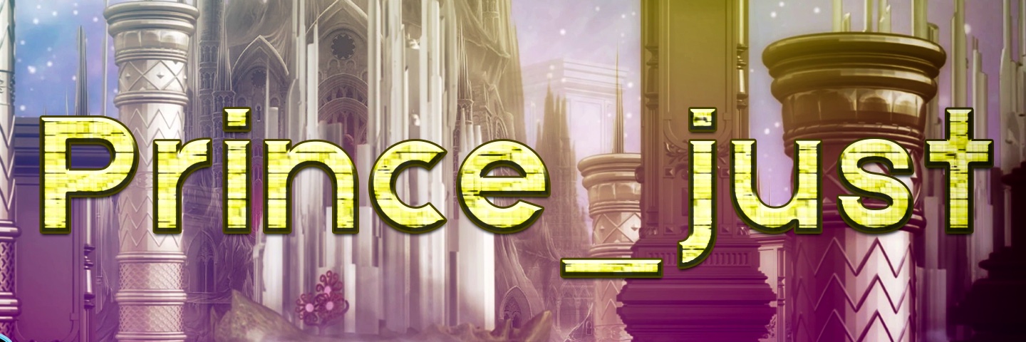 prince_just_'s profile banner image