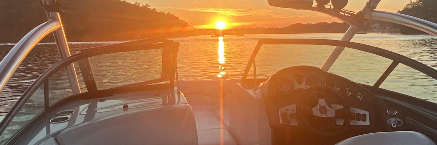 Michael Stroud banner