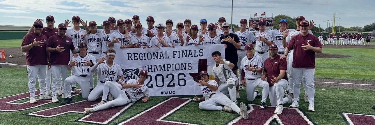Anthony Delgado 🐅🏈⚾️ banner