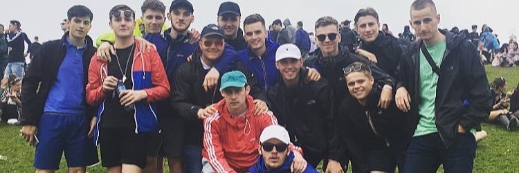MitchellBrady2's profile banner image