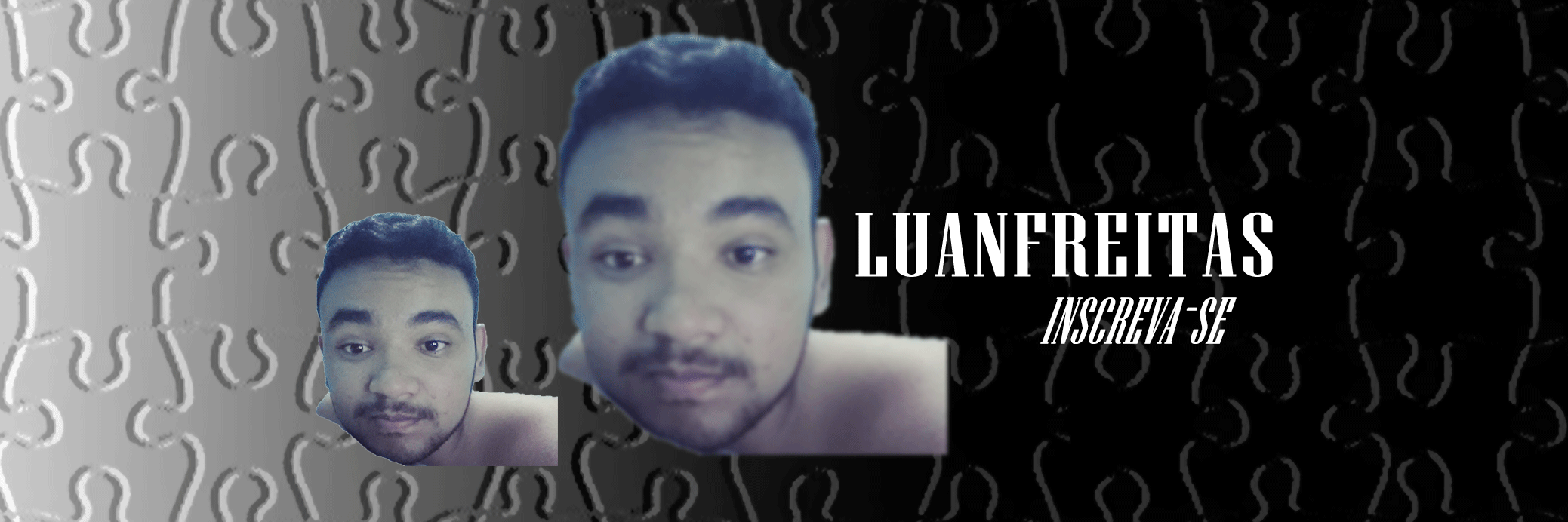 FreitassLuan's profile banner image