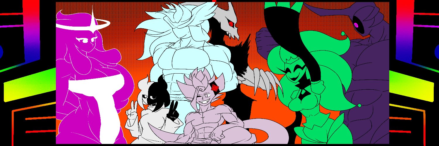 rand_san *COMISIONES PAUSADAS*'s banner