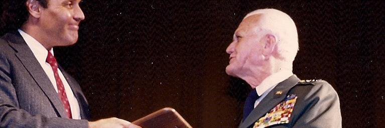 Al Battista banner