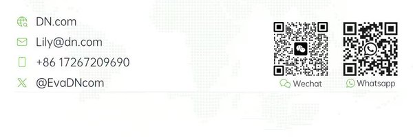 DNdomainname Profile Banner