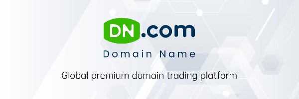 DNdomainname Profile Banner
