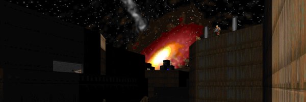 MyDoomFolder Profile Banner